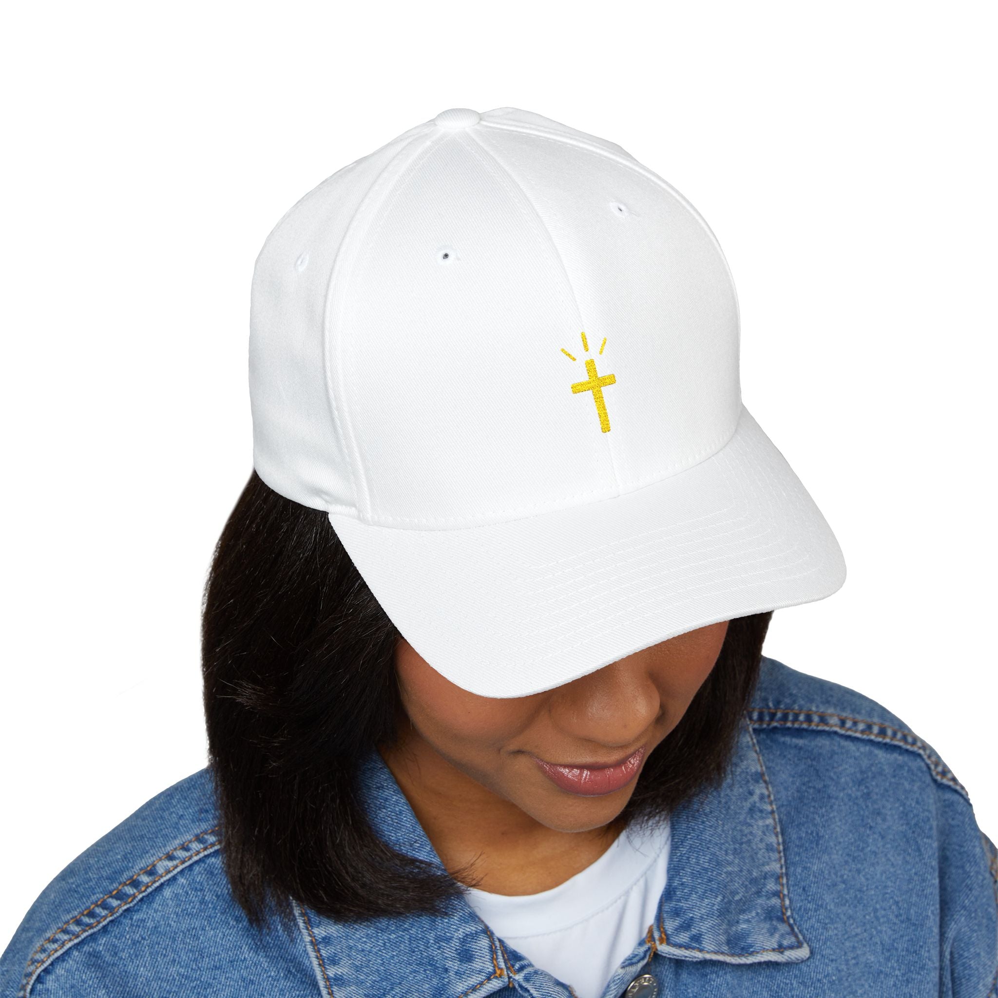 Minimal Faith Cross Cap