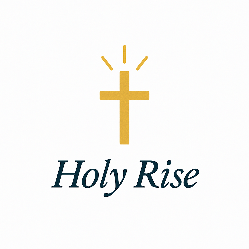 Holy Rise